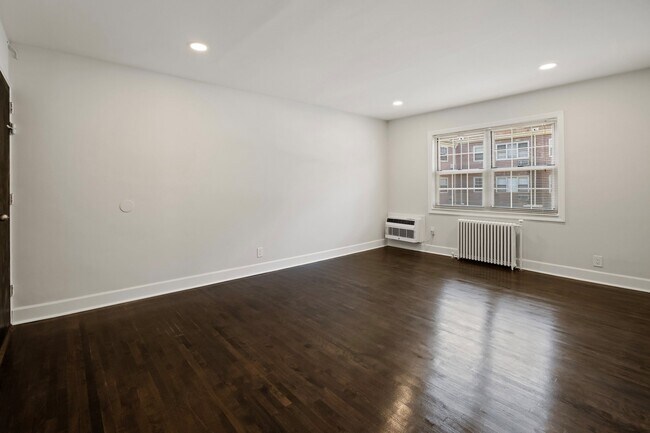 Palisade Gardens Apartments