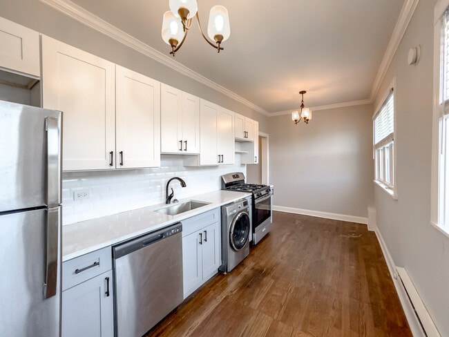 Photo - 1130 Maple Ave Unidad 4