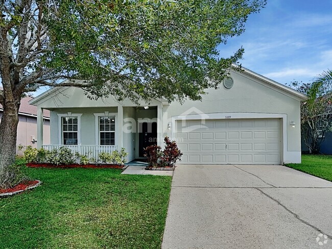 Building Photo - 3189 Dasha Palm Dr Rental