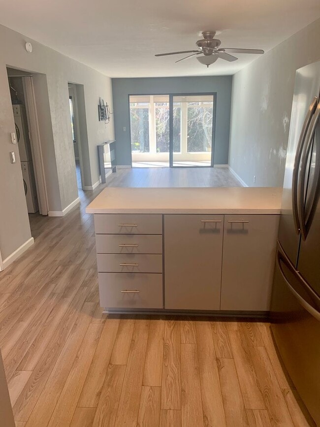 Photo - Remodeled, Upstairs 2BD / 1BA Condo Less Than 1/2 Mile From the Beach