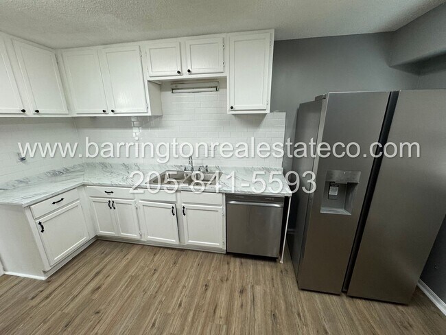 Photo - Birmingham/Southwest