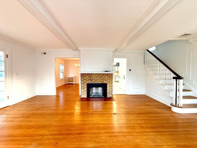 Photo - Timeless and Refined 3BR/2.5BA Colonial in Uptown Kingston