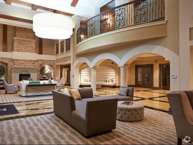 Clubhouse - Allura Las Colinas