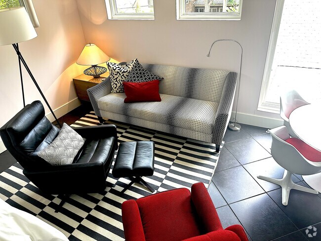 Building Photo - 3208 Milton Ave Unit FURNISHED-MILTON MANOR Rental