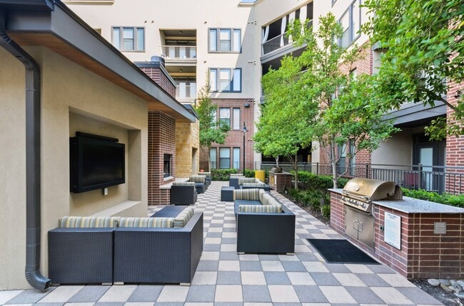 Outdoor Grills