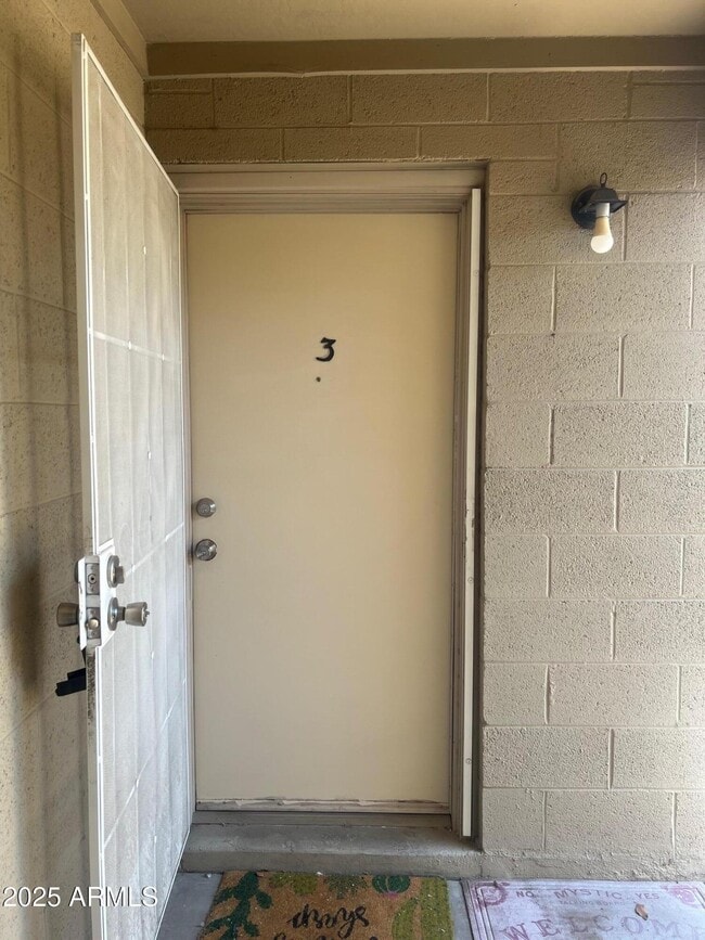 Photo - 3445 E Earll Dr Apartment Unit 3