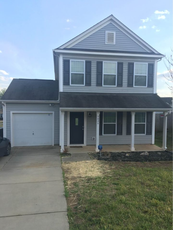 Building Photo - 9026 Sharpes Cir Rental