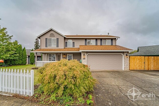 Building Photo - 10404 NE 65th Ave Rental