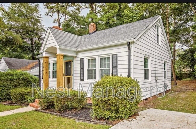 Photo - 604 Pilot Ave