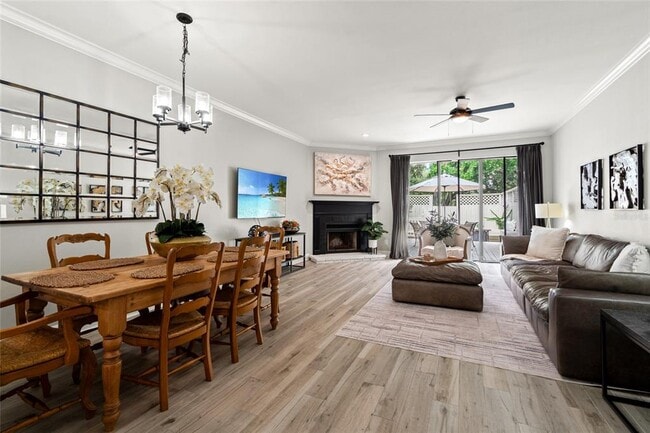 Photo - 1508 S Bay Villa Pl