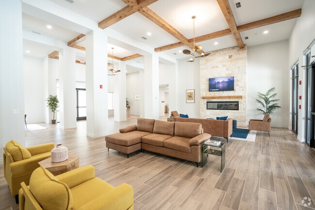 Las Villitas Clubhouse