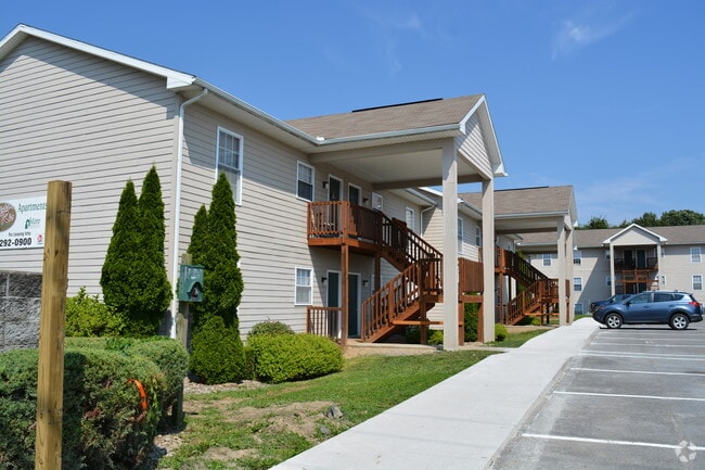Building Photo - Vista del Rio Rental