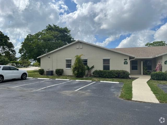 Building Photo - 22870 SW 13th Pl Rental