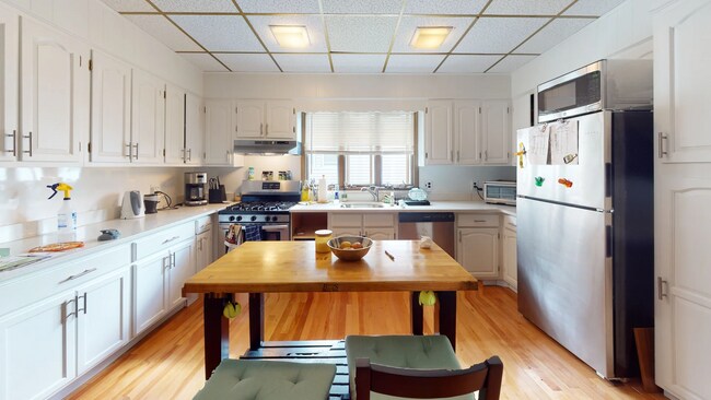 Photo - 60 Pinkert St Apartments Unit 60A
