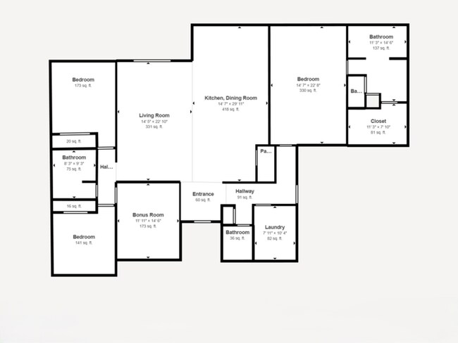 Photo - 3Bed/2.5Bath Home in Rio Verde! Ready for ...