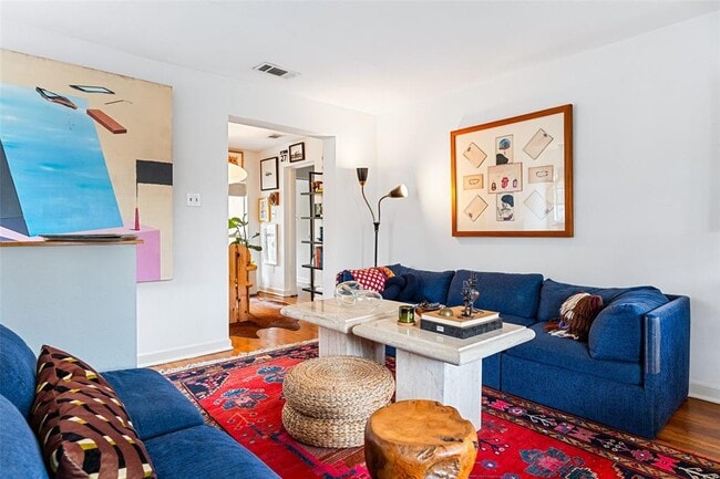 Photo - 1304 Kirkwood Rd