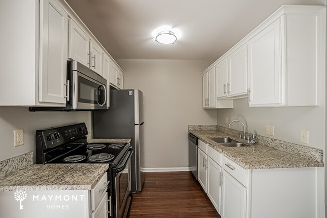 Photo - 1317 Mathis Ferry Rd