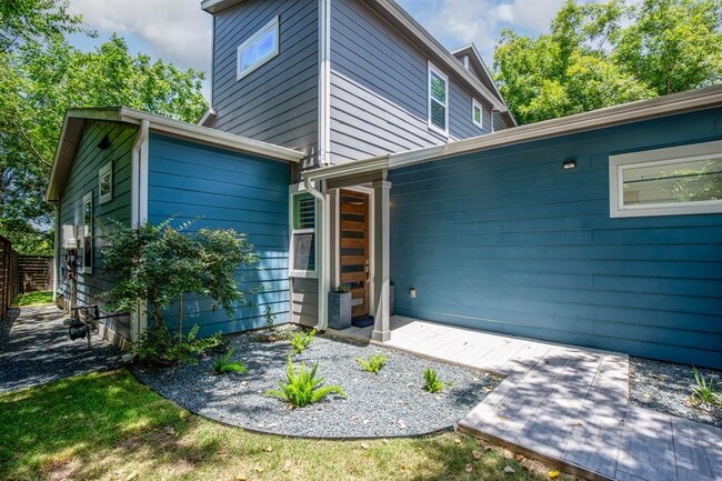 Photo - 1730 Bunche Rd