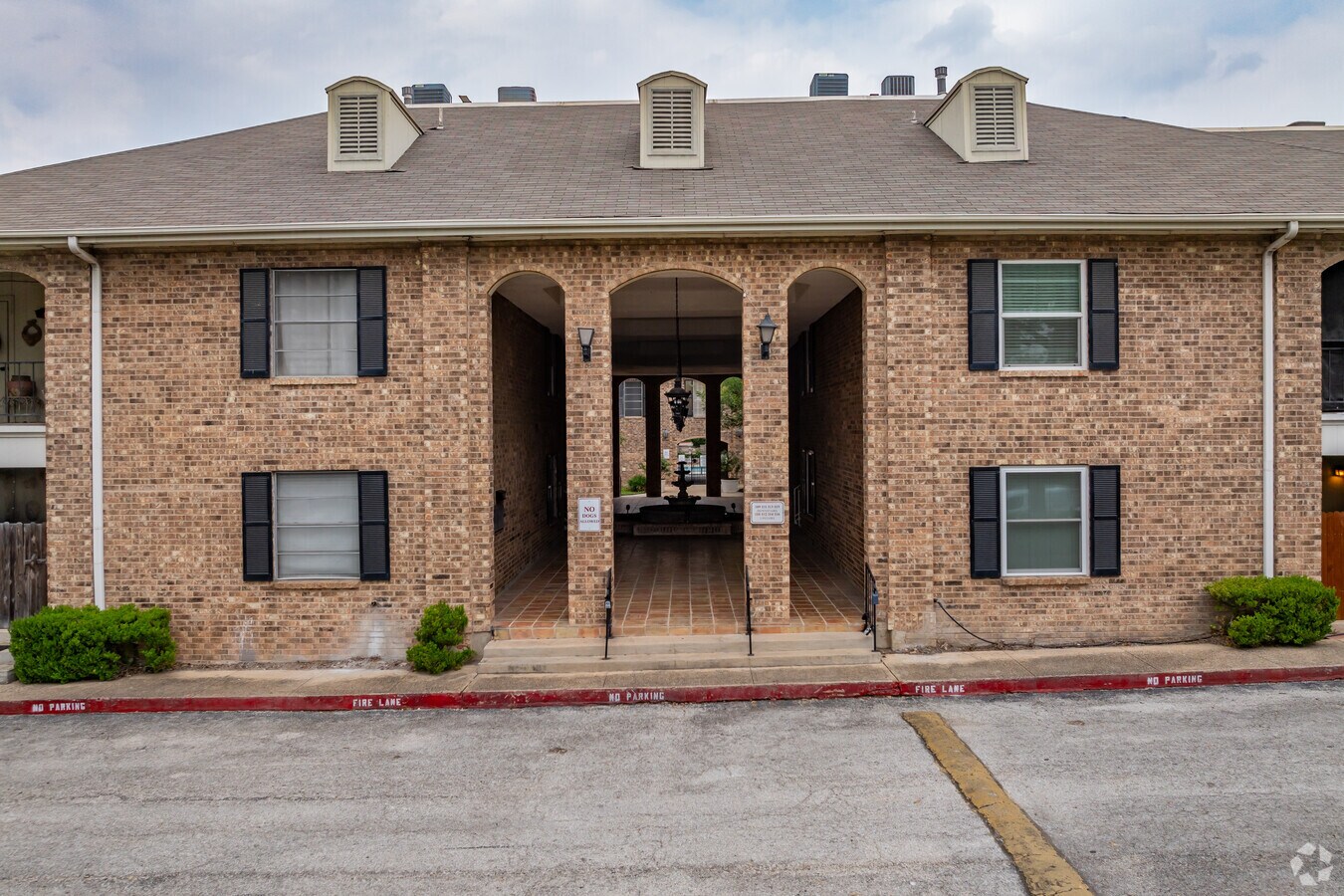 Photo - The Fountains