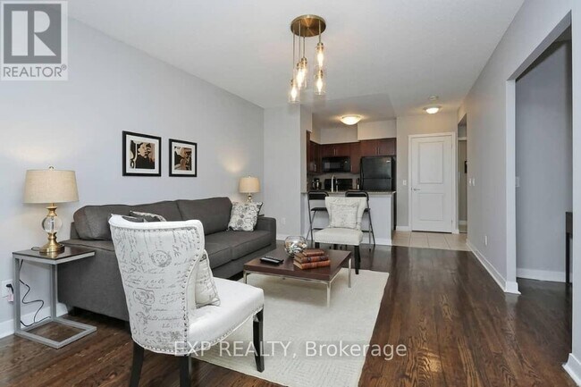 Photo - 235 Sherway Gardens Rd Unité 1211