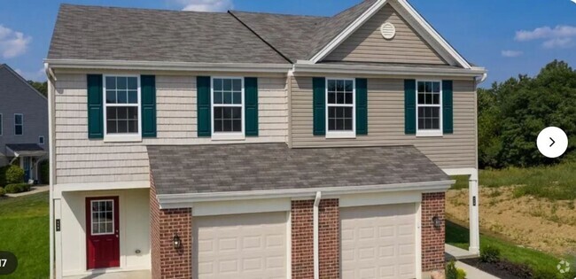 Building Photo - Charming 3BR Townhome in Amelia