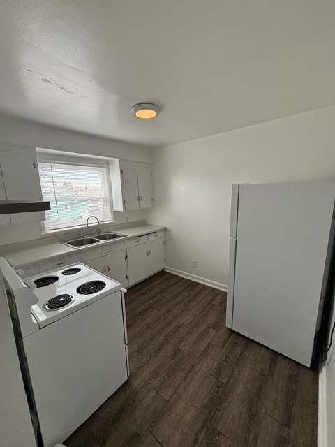 Photo - Madison Court Apartments