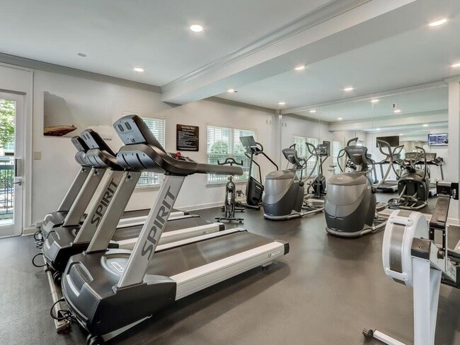 Photo - 1074 Peachtree Walk NE Unit B222