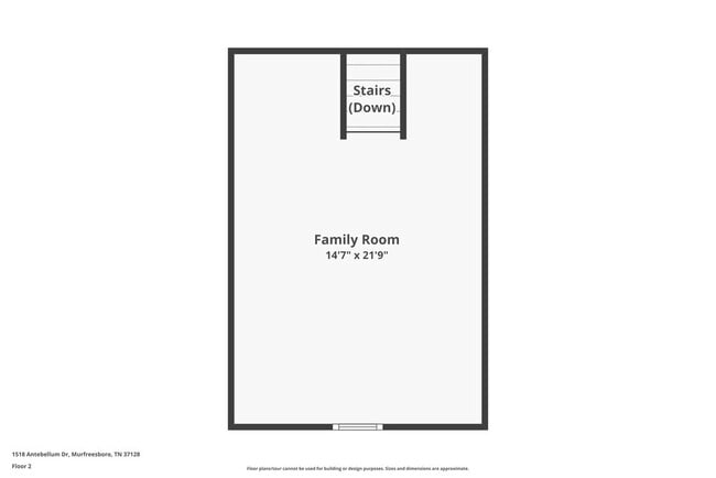 Photo - 1518 Antebellum Dr