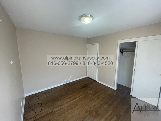 Photo - *Section 8 Accepted*