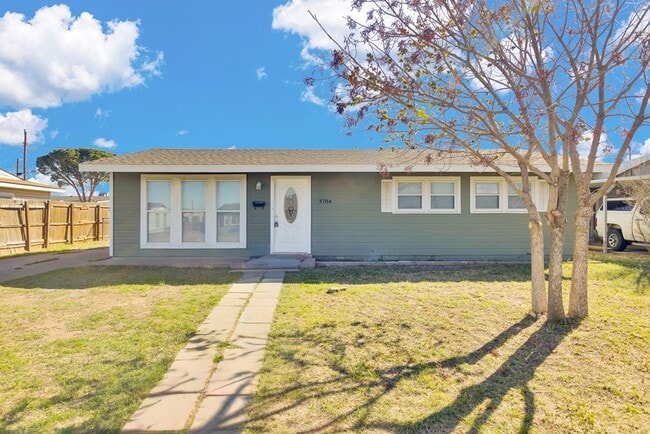 Photo - 3704 Travis Ave