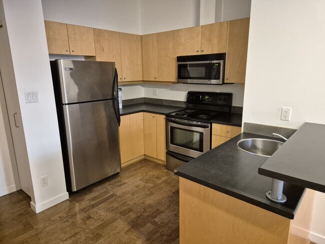 Photo - 534-534 Yates St Unité 302