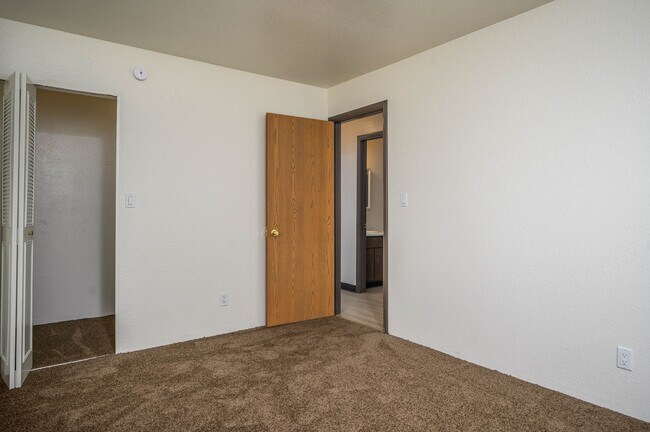 Brookshires Townhomes