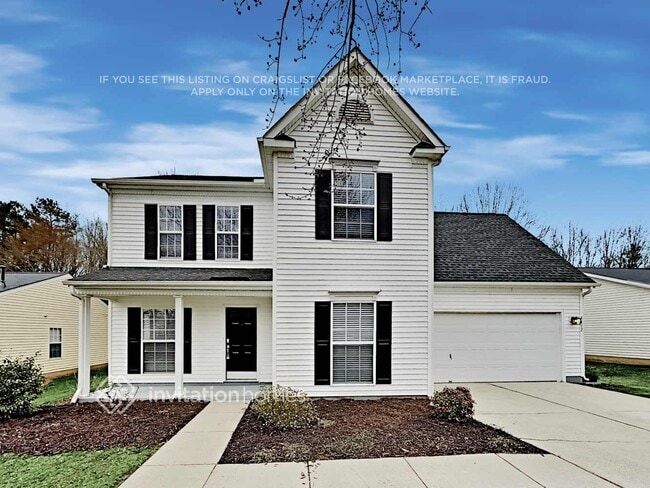 Building Photo - 3412 Braefield Dr