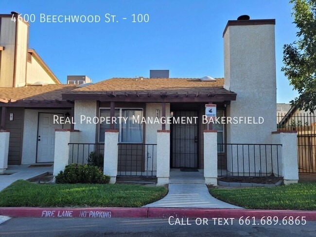 Building Photo - 4600 Beechwood St