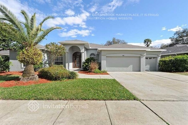 Building Photo - 661 Severs Landing Rental