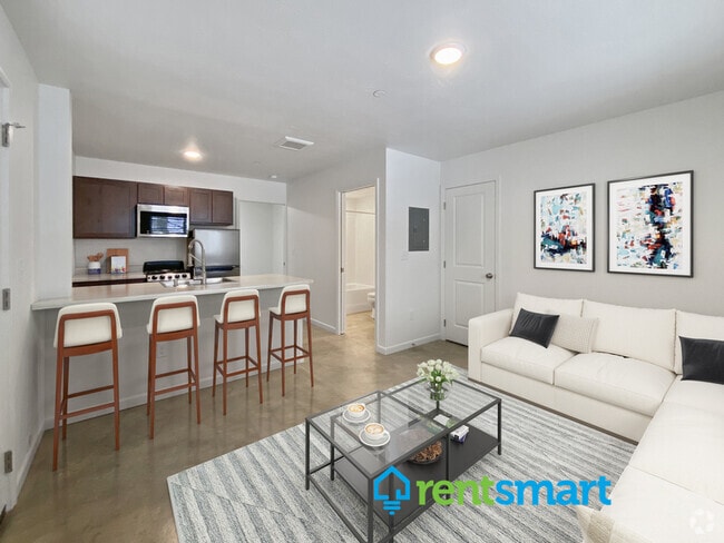 Building Photo - 1824 W Central Unit #101 Rental