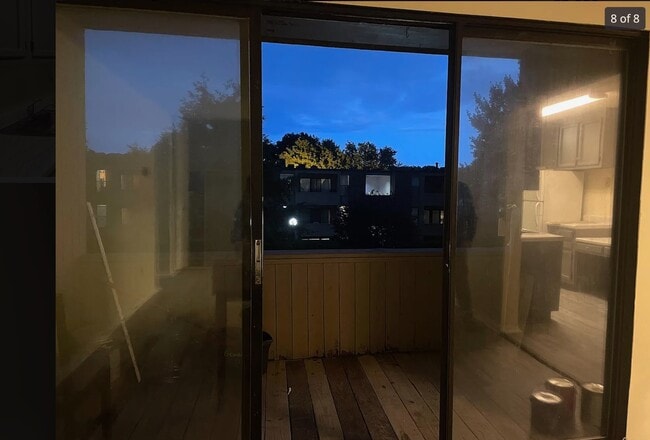 Balcony - 52 Shrewsbury Green Dr Unit 52J Shrewsbury Green Dr