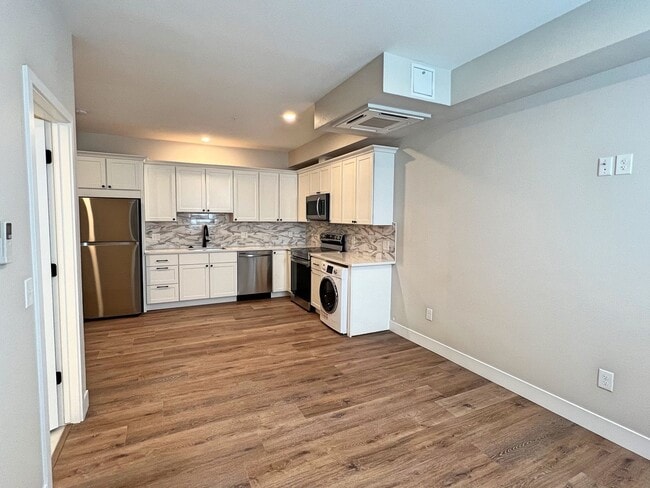3327 Tejon St Unidad 04