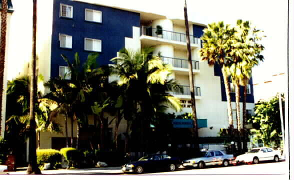 Photo - Beverly Hills Towers