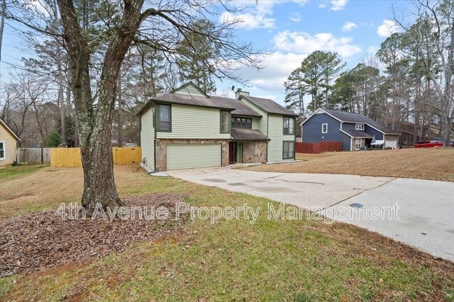 Photo - 500 Padens Chase Ct