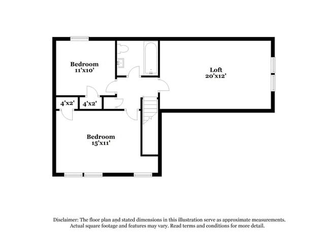 Photo - 7031 Coble Ave