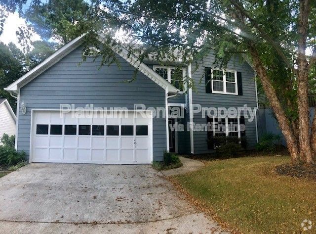 Building Photo - 740 Trellis Pond Ct Rental