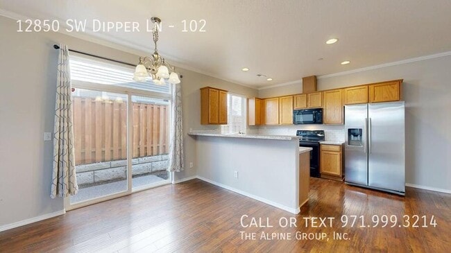 Photo - 12850 SW Dipper Ln
