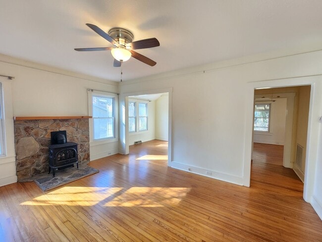 Photo - Wonderful Location! Black Mountain Rental
