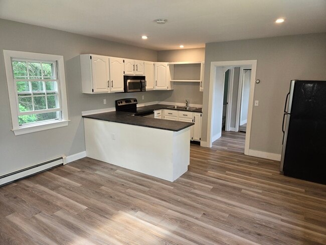 25 Keefe Rd Unit 3