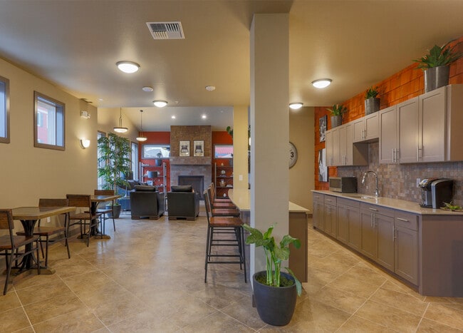 Scriber Creek Apartments