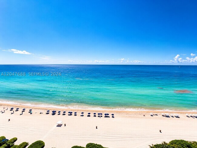 Building Photo - 17121 Collins Ave Unit 1602