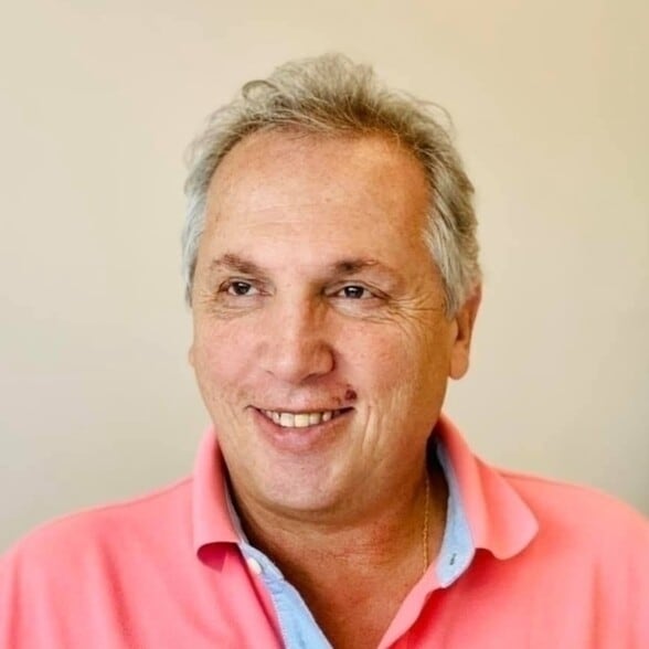 Primary Contact Photo