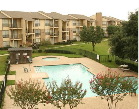 Photo - 1401 El Camino Real Unit a1