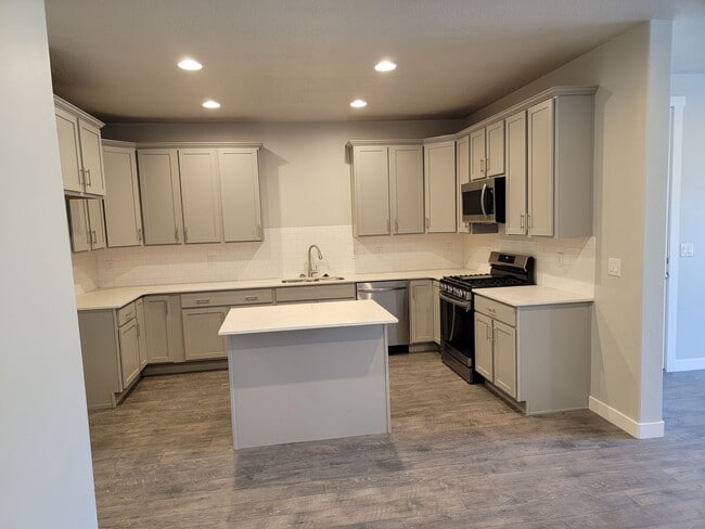 Photo - Stunning Townhomes!